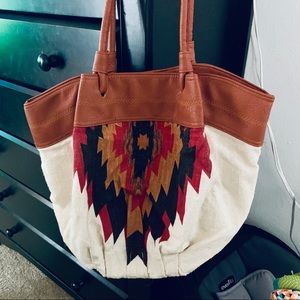 Mossimo Shoulder Purse